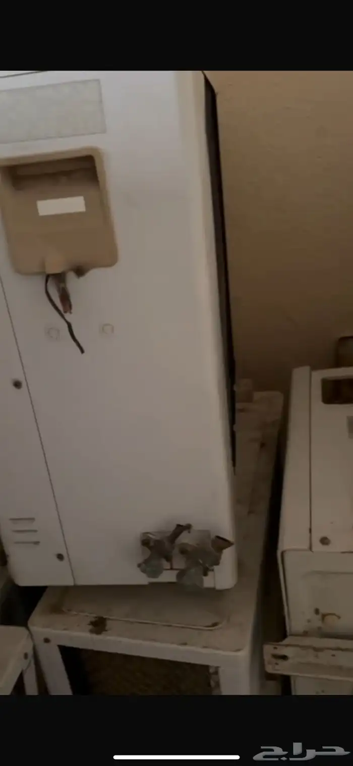 مكيفات أسبلت عدد 15 0