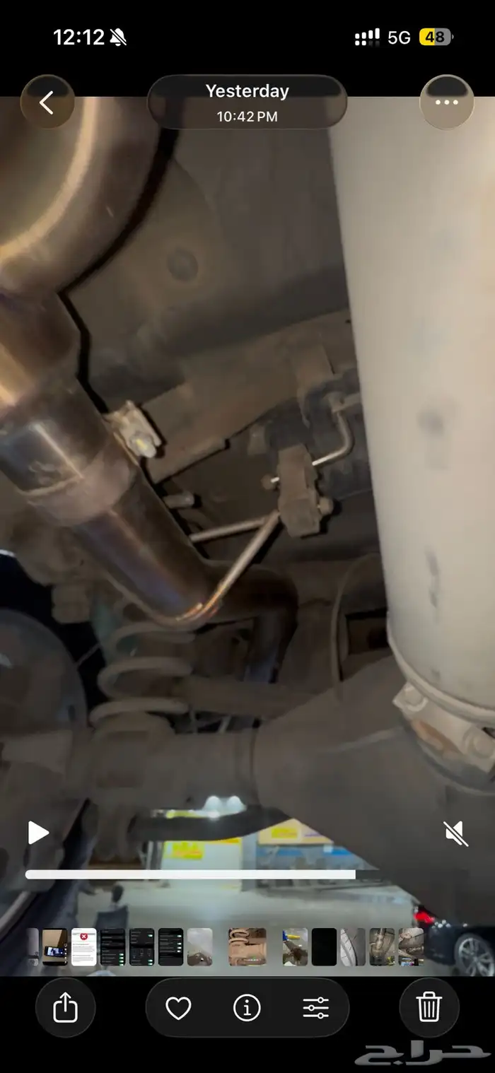 متوفر كت باك كان واكب على تاهو 2016 له كتباك بوليت اكتوروني 1