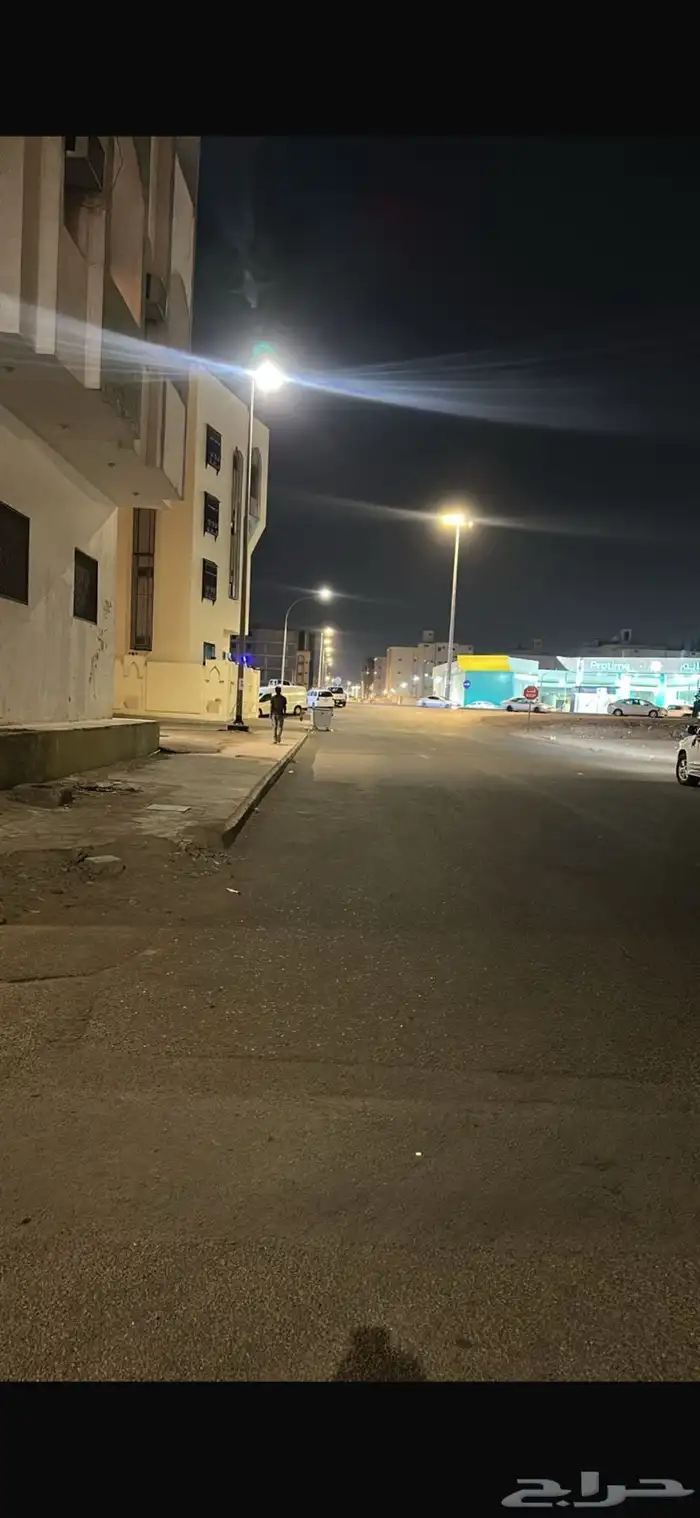 ارض للبيع في حي السحمان بموقع مميز بسعر مميز. 3