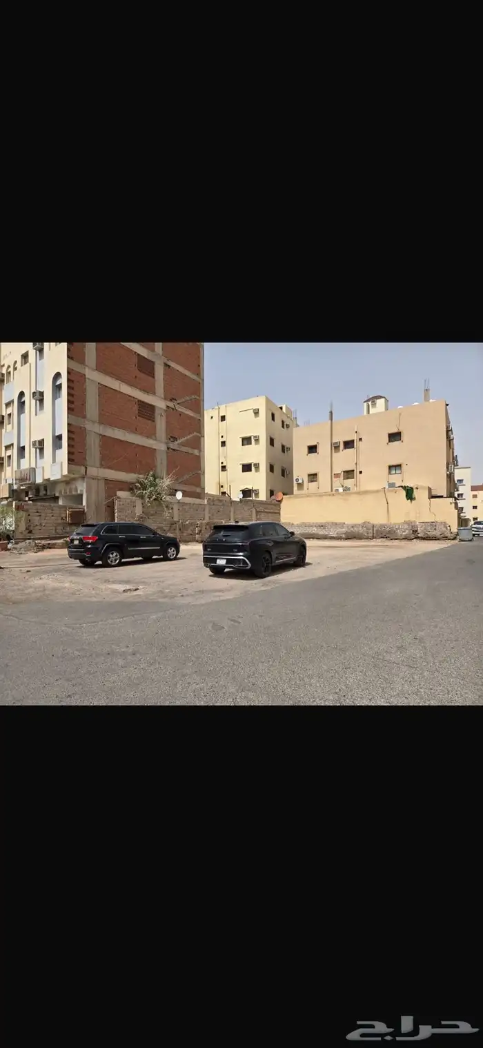 ارض للبيع في حي السحمان بموقع مميز بسعر مميز. 0