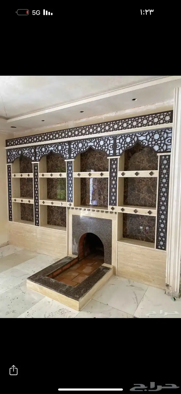 مشبات مشب اوجار اوجارت 2