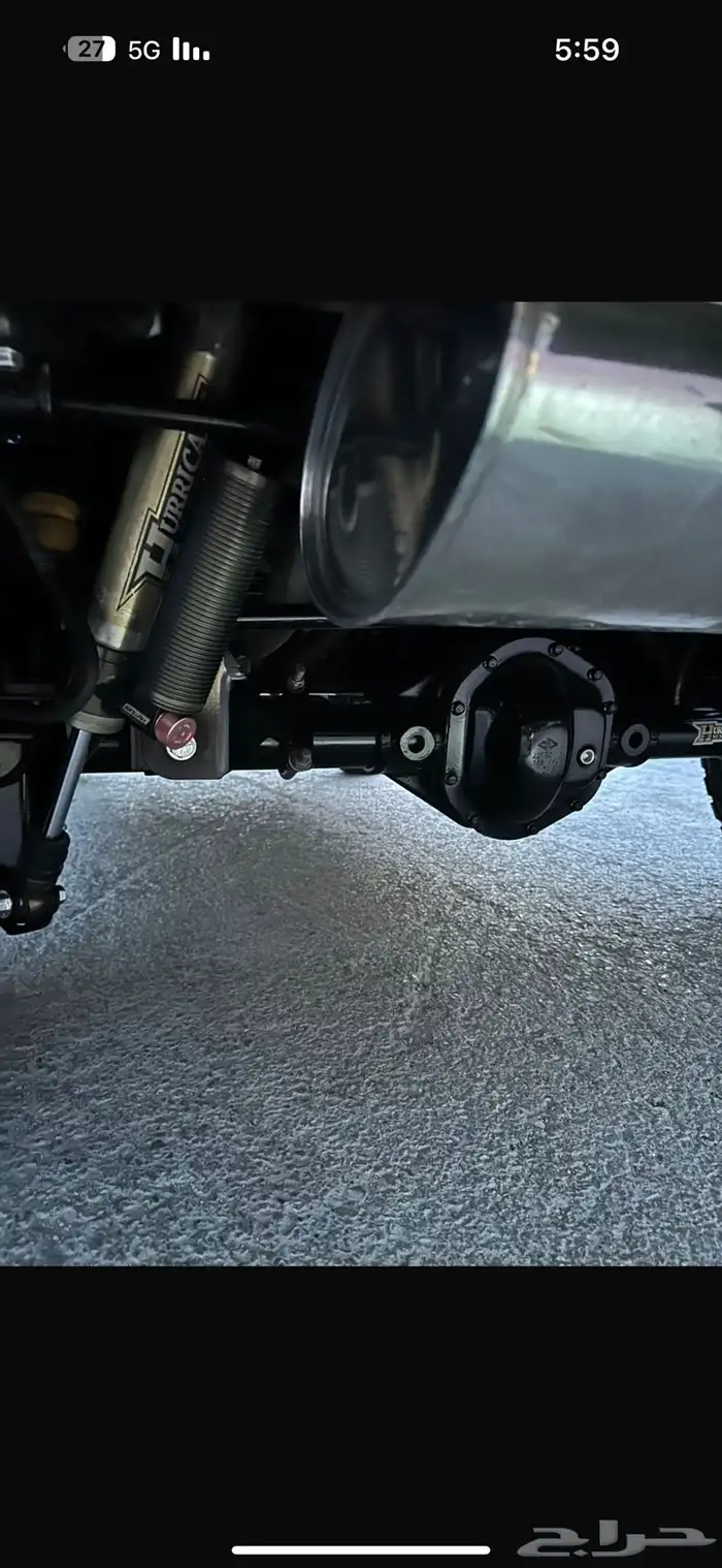 رانجلر صحارى 19