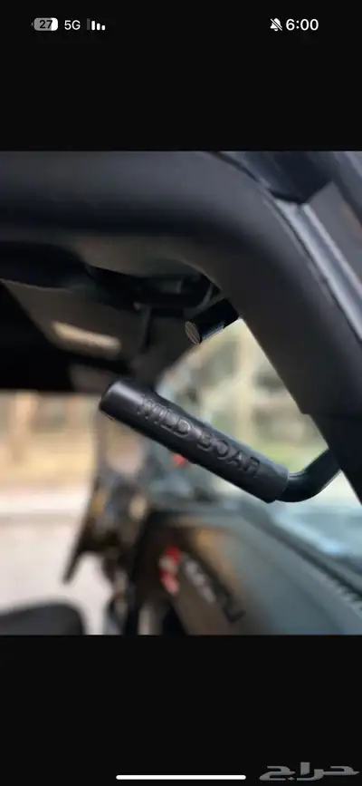 رانجلر صحارى index