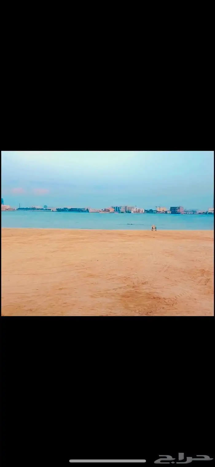 شاليه على البحر في جدة للإيجار اليومي 0