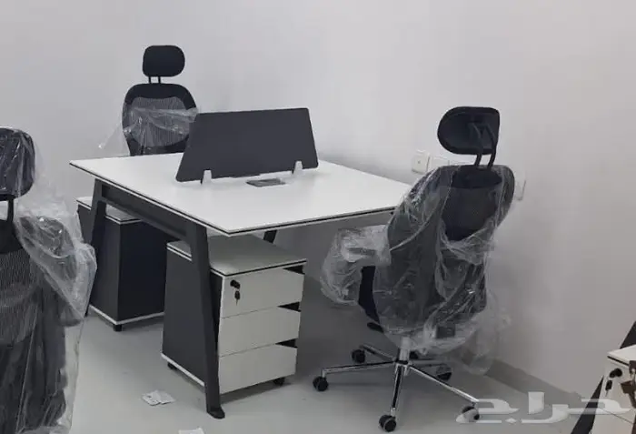 وحدات عمل -بارتشن-محطات عمل 16