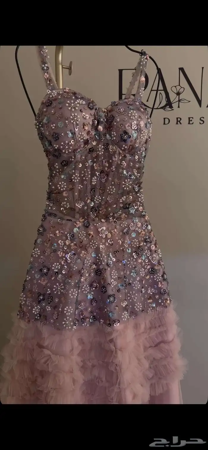 جديد لبسته مره وحده فقط 1