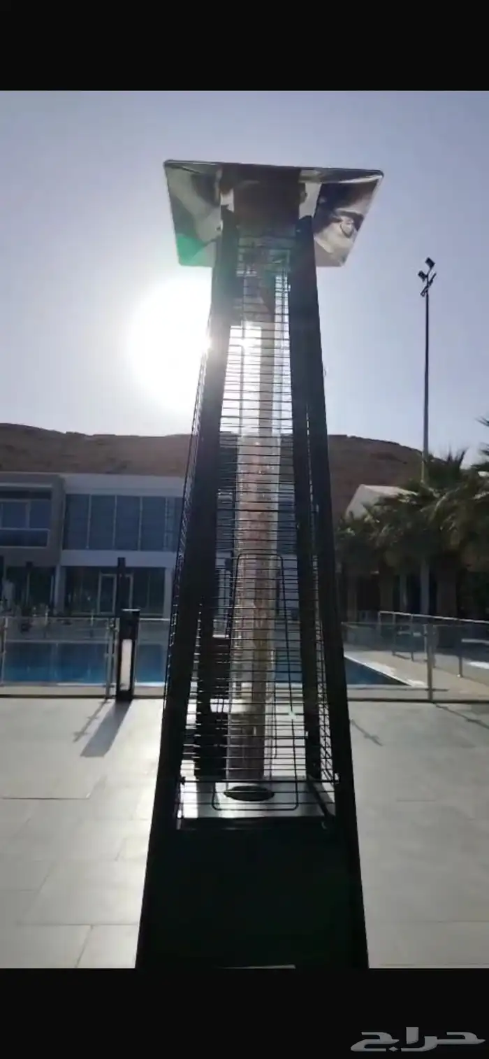 دفايات الفيصليه ايجار 4