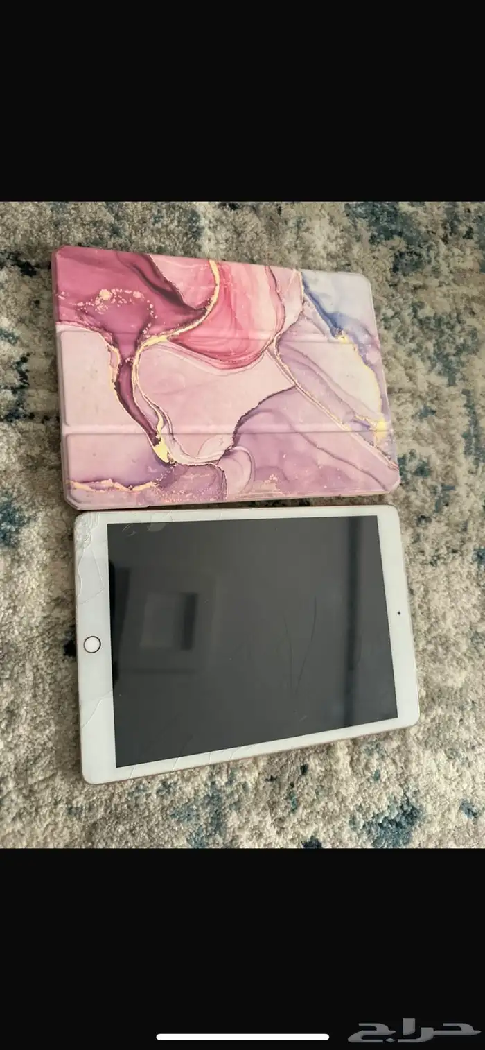 ايباد جيل الثامن 0