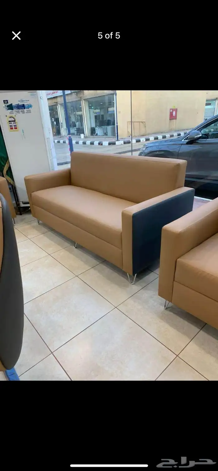 جديد مودرن كنب مكتبي 18