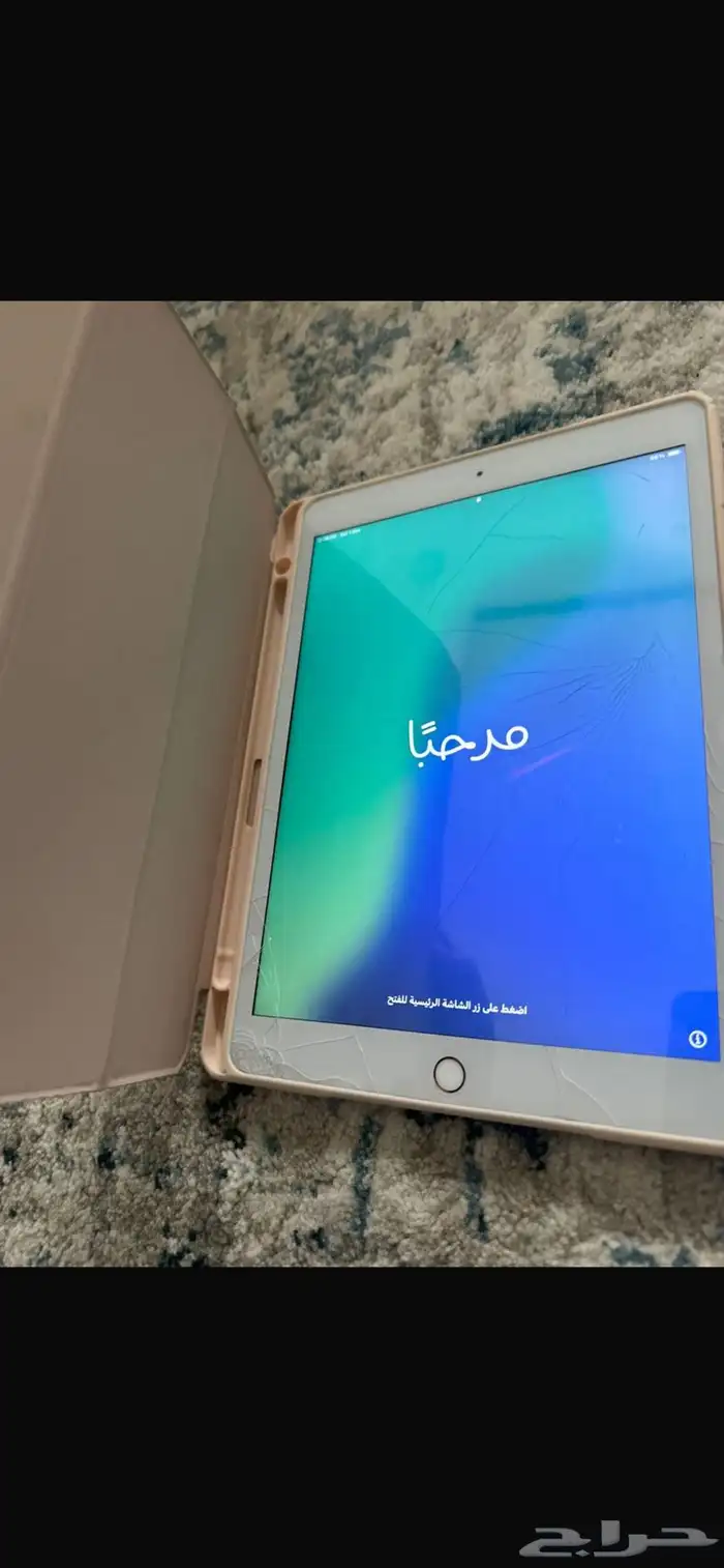 ايباد جيل الثامن 5