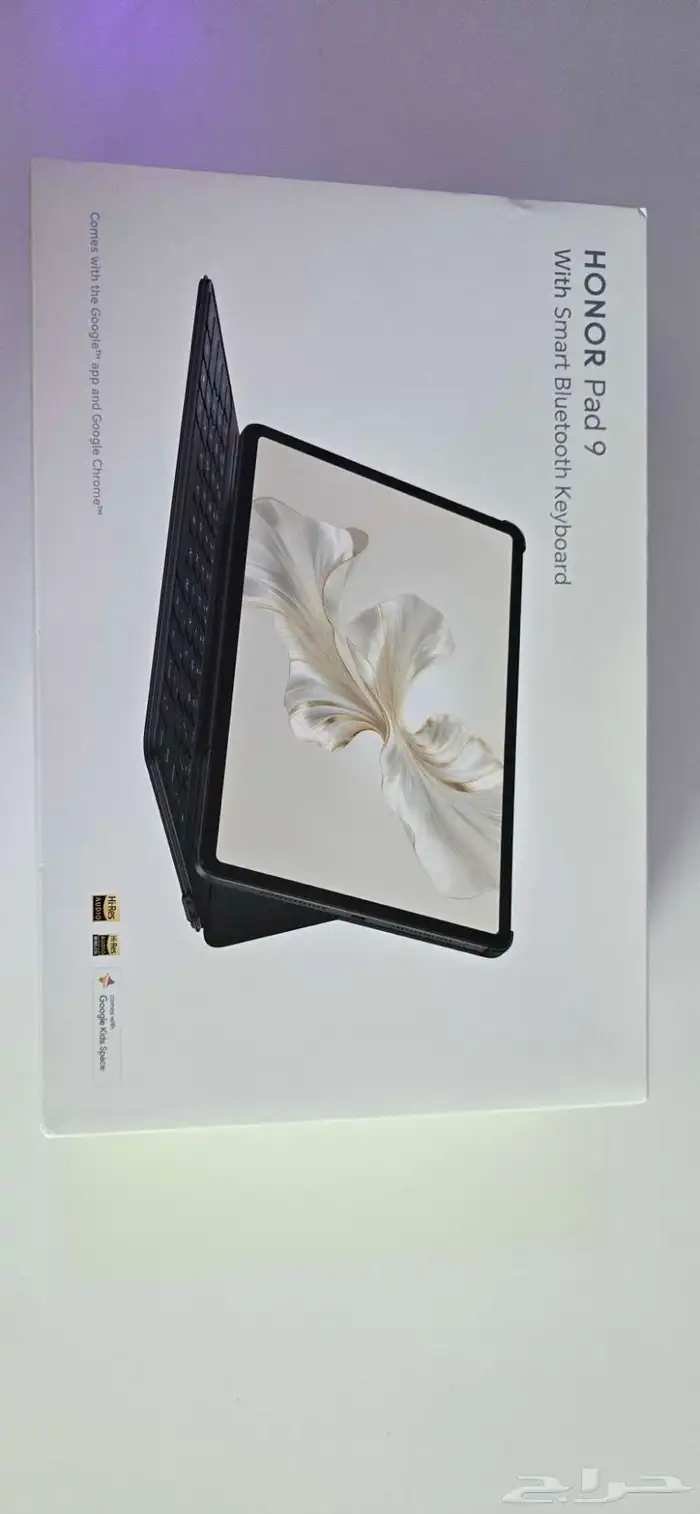 ايباد هونر باد للبيع 3