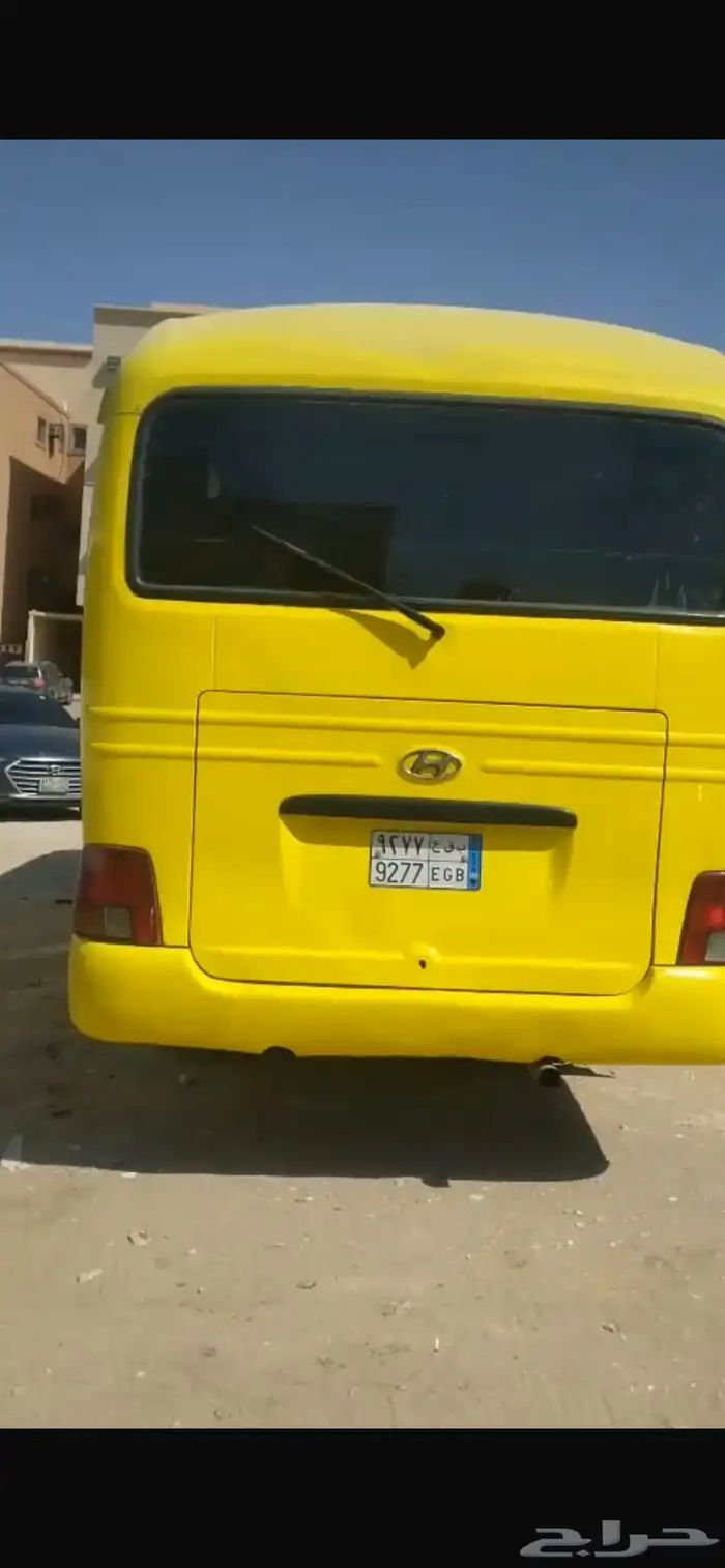 باص 30راكب ديزل شرط 3