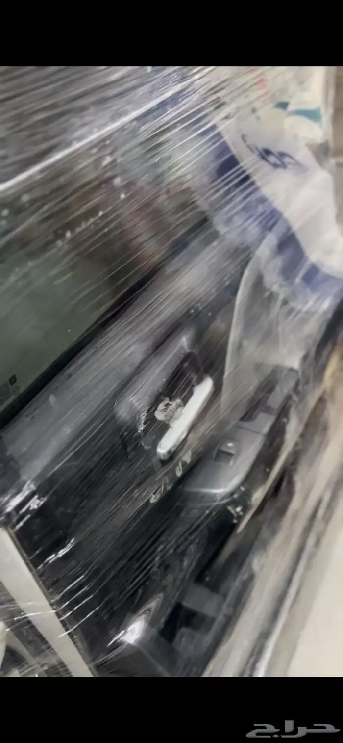 قطع غيار أصلية سييرا بكب غمارتين إتش دي 2019 6