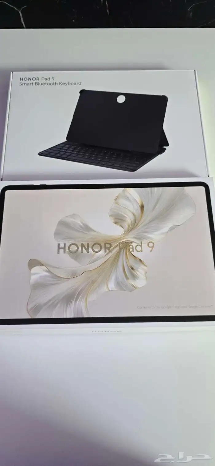 ايباد هونر باد للبيع 5