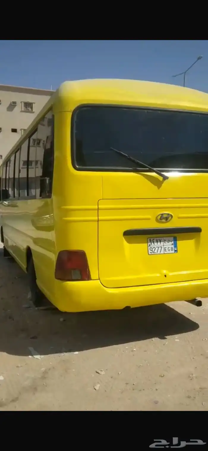 باص 30راكب ديزل شرط 4