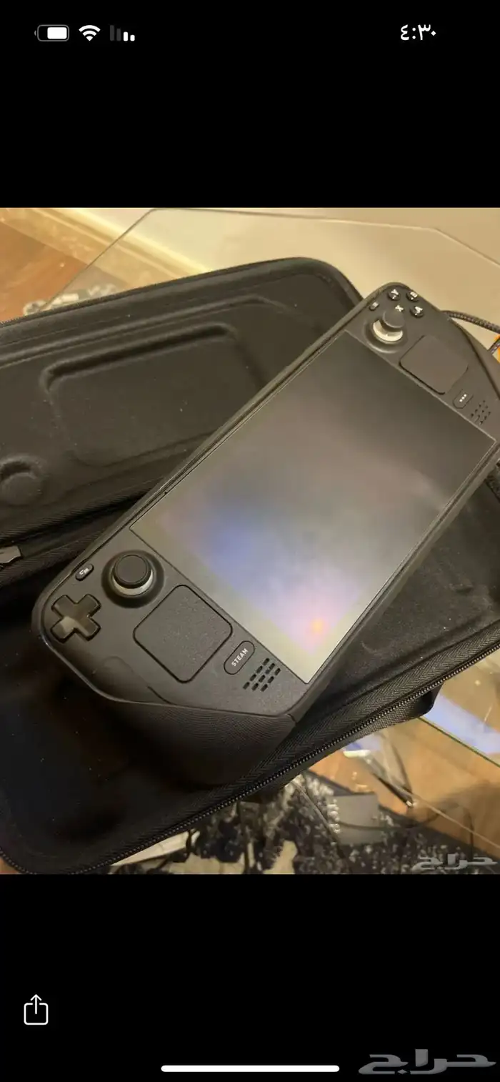 للبيع ستيم ديك العادي ون تيرا 0