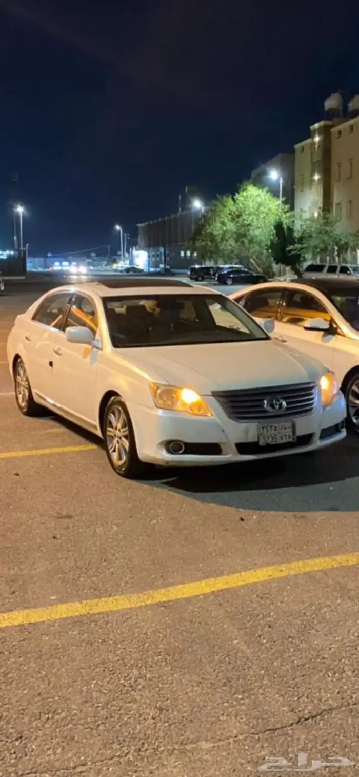 للبيع افالون 2009 0