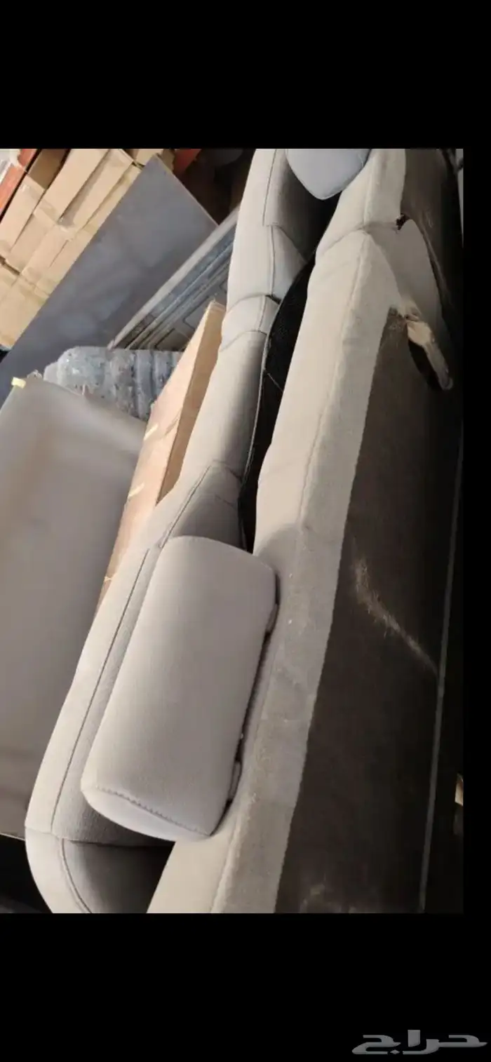 قطع غيار أصلية سييرا بكب غمارتين إتش دي 2019 5