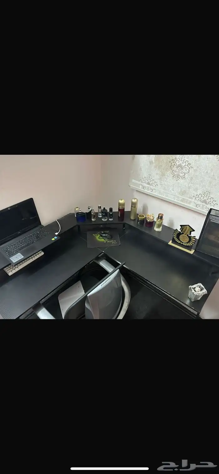 طاوله قيمنق 5