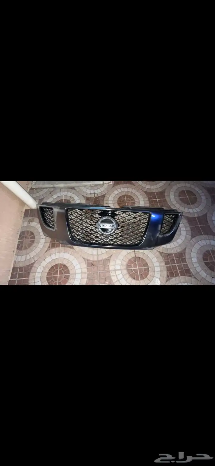 شبك باترول 0