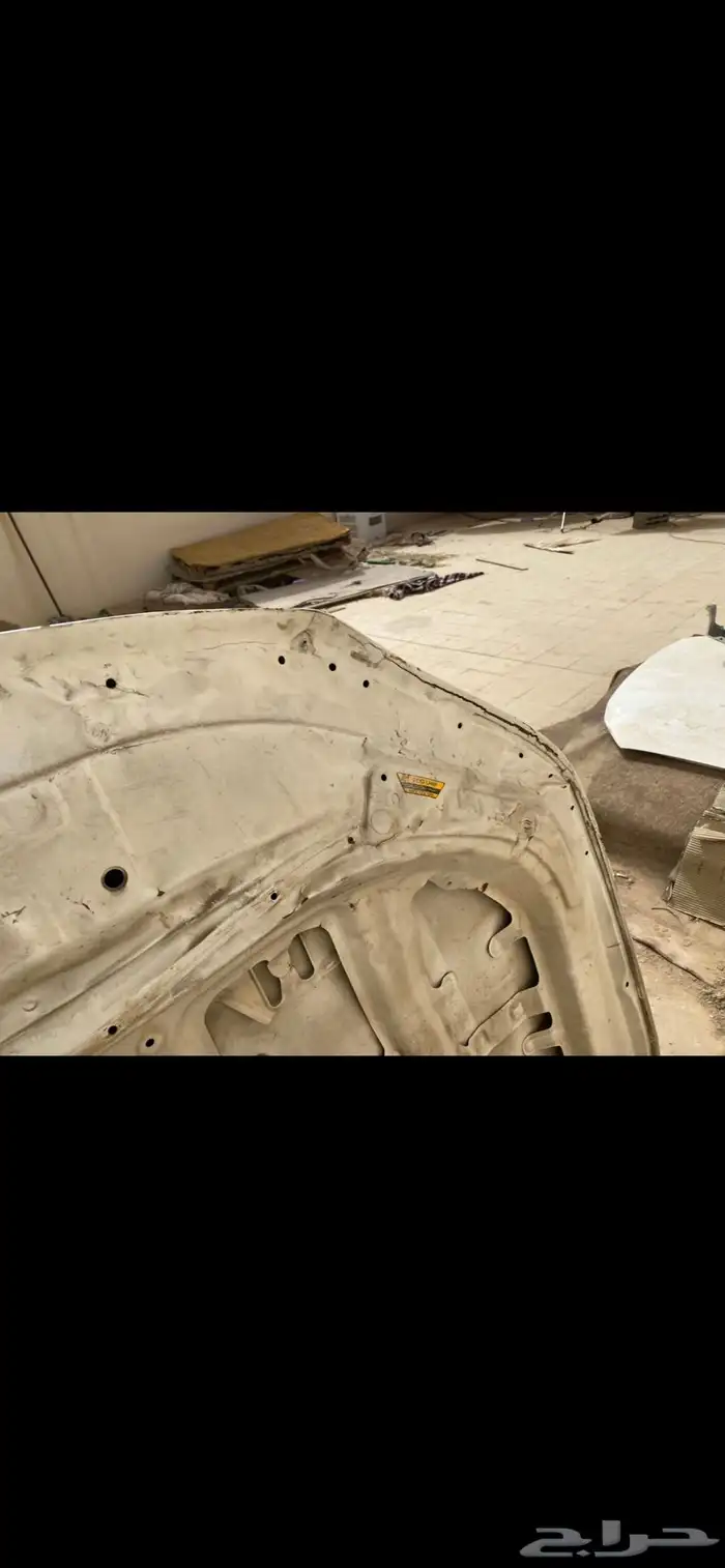 كبوت هايلكس 16 3