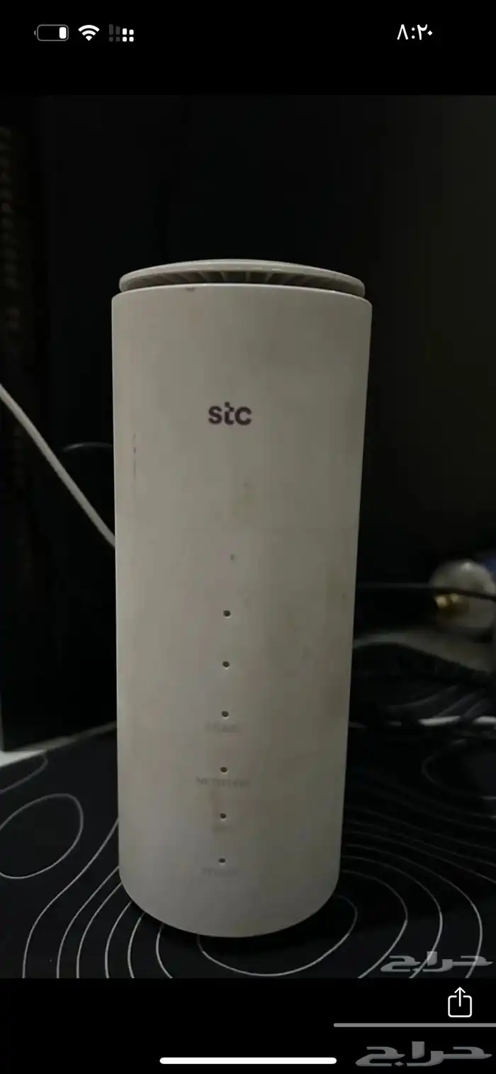 راوتر نت 5G 1