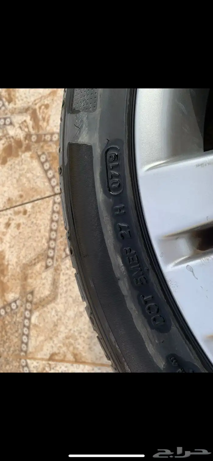 جنوط مرسيدس بانوراما 2008 7