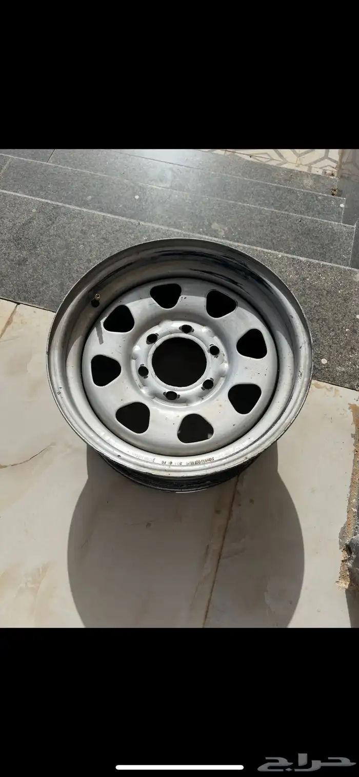 جنوط باثفاندر 2002 اصلي وكاله 5