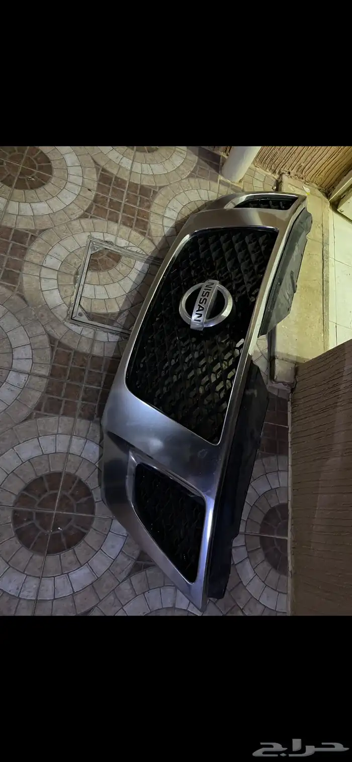 شبك باترول 2