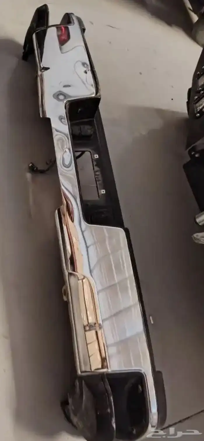 قطع غيار أصلية سييرا بكب غمارتين إتش دي 2019 2