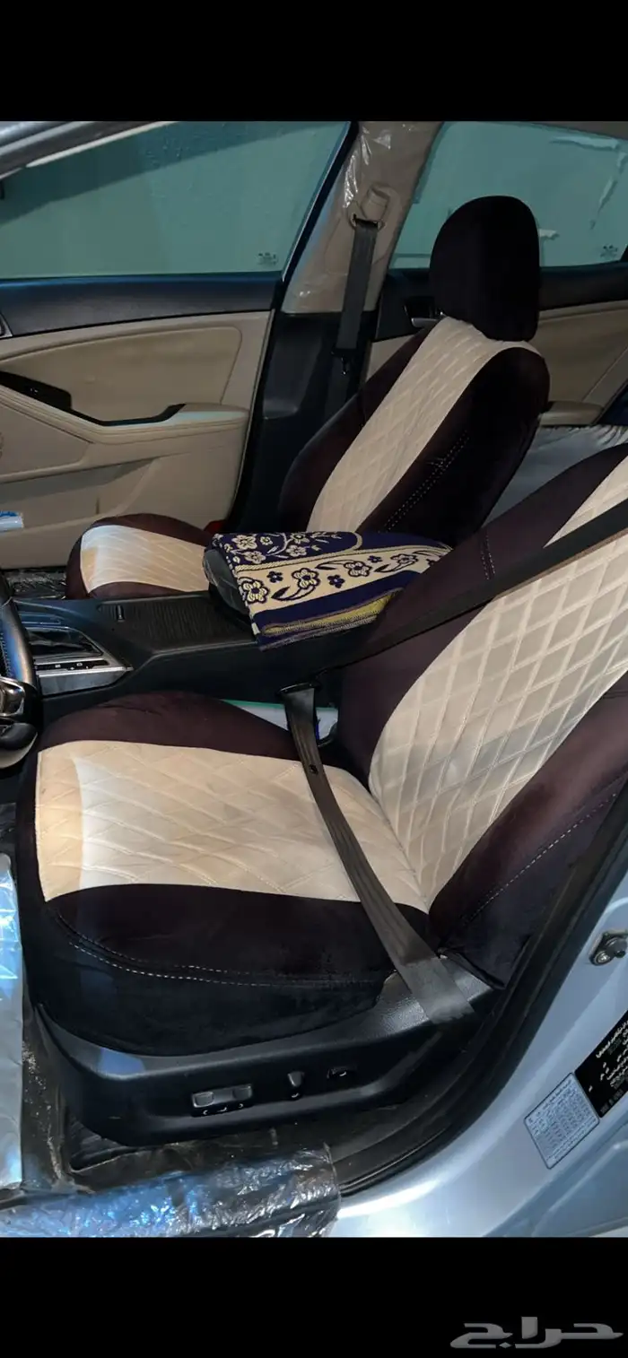 كيا اوبتيما 13