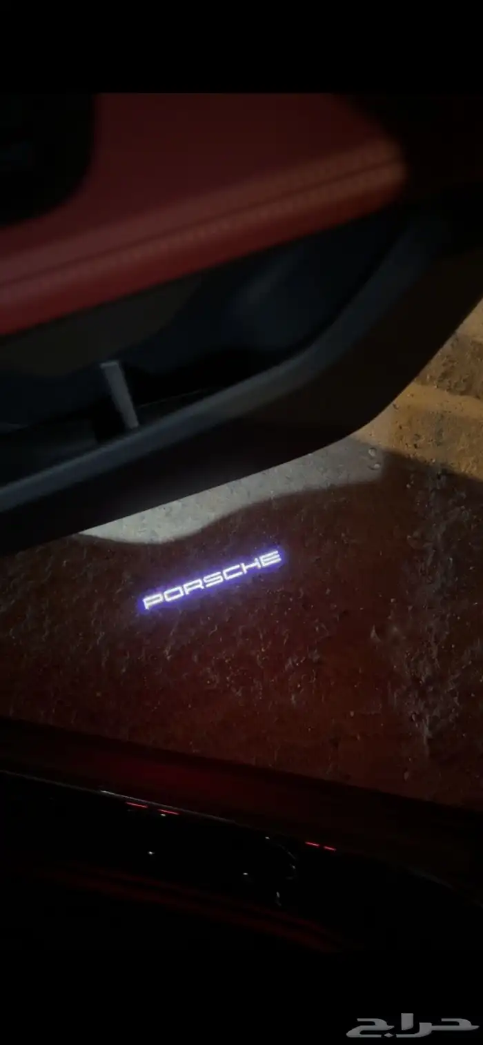 بورش ماكان 2023 شبه وكالة ممشى 16 ألف - Porsche Macan 2023 27