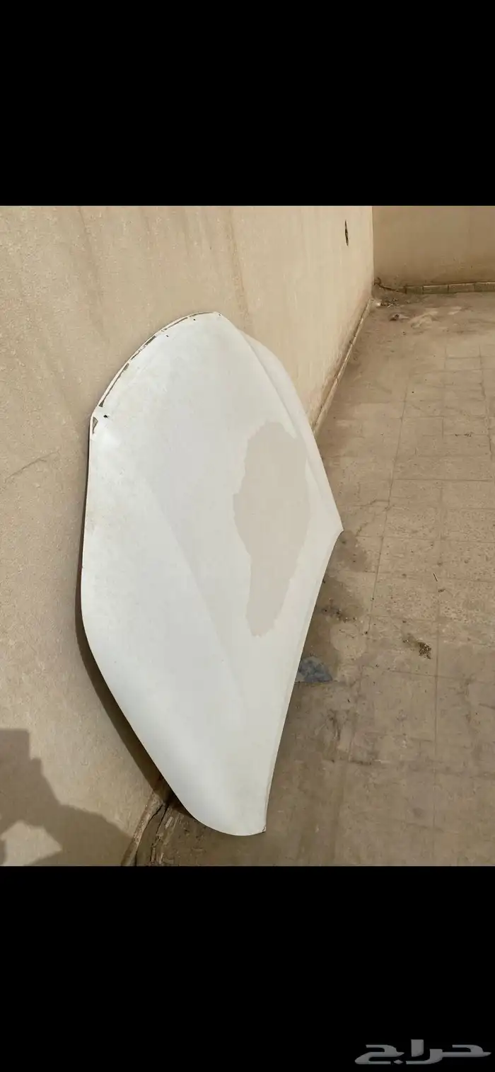 كبوت هايلكس 16 2