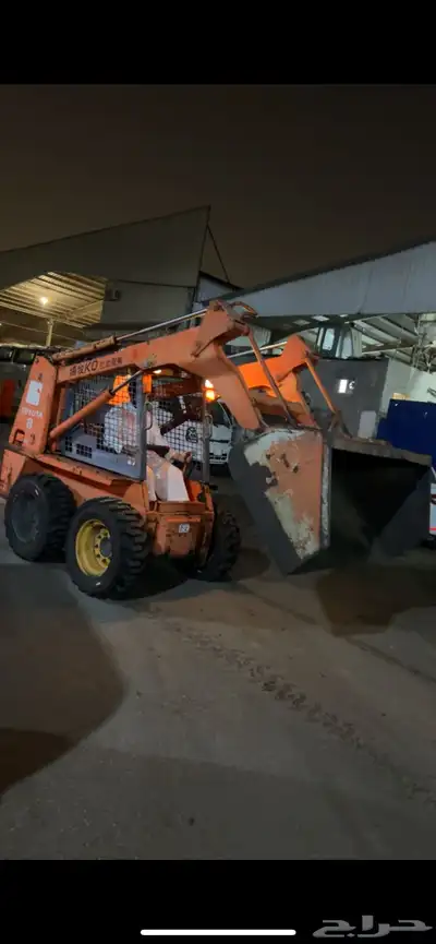 بوبكات تويوتا index