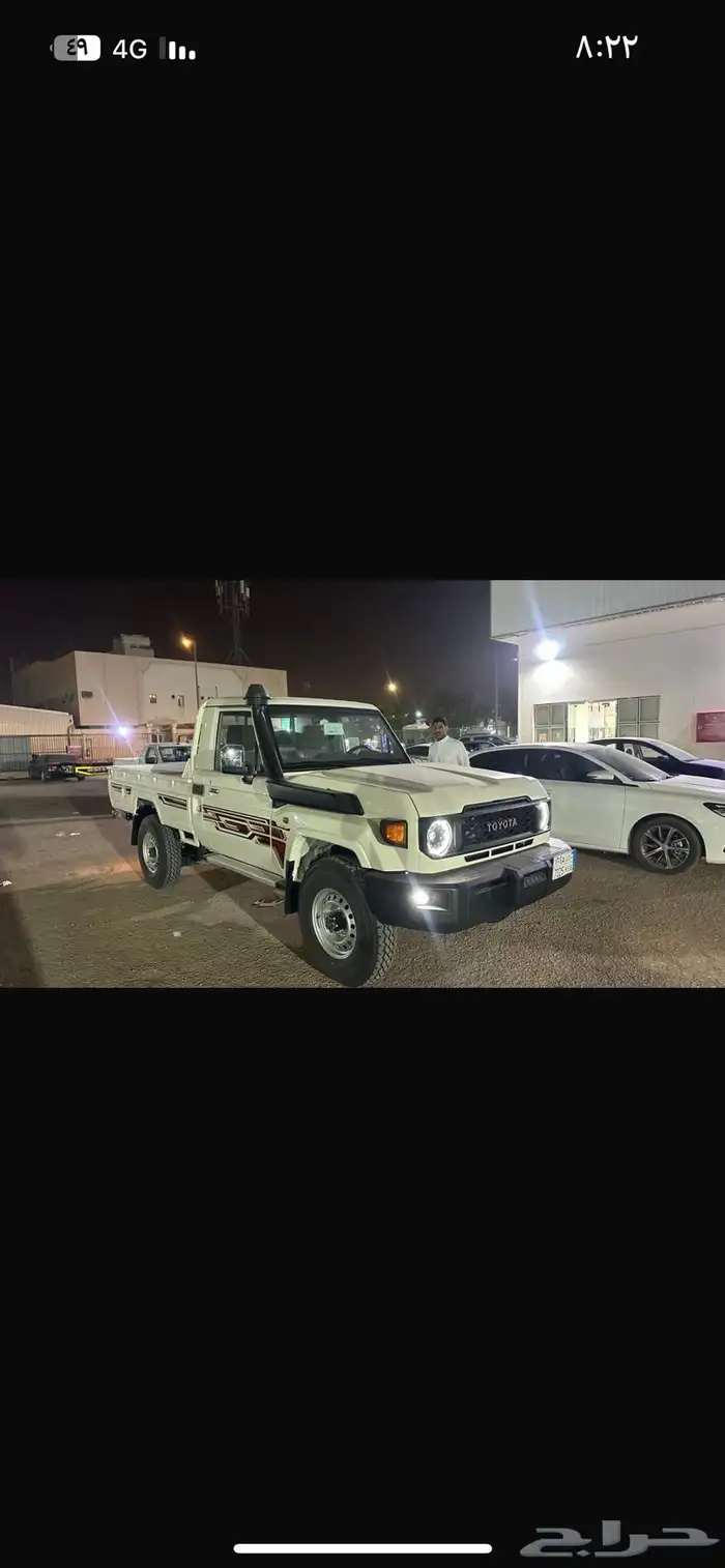 جيب شاص2024 خليجي فل كامل 1