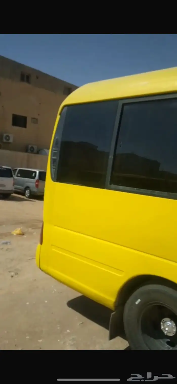 باص 30راكب ديزل شرط 5