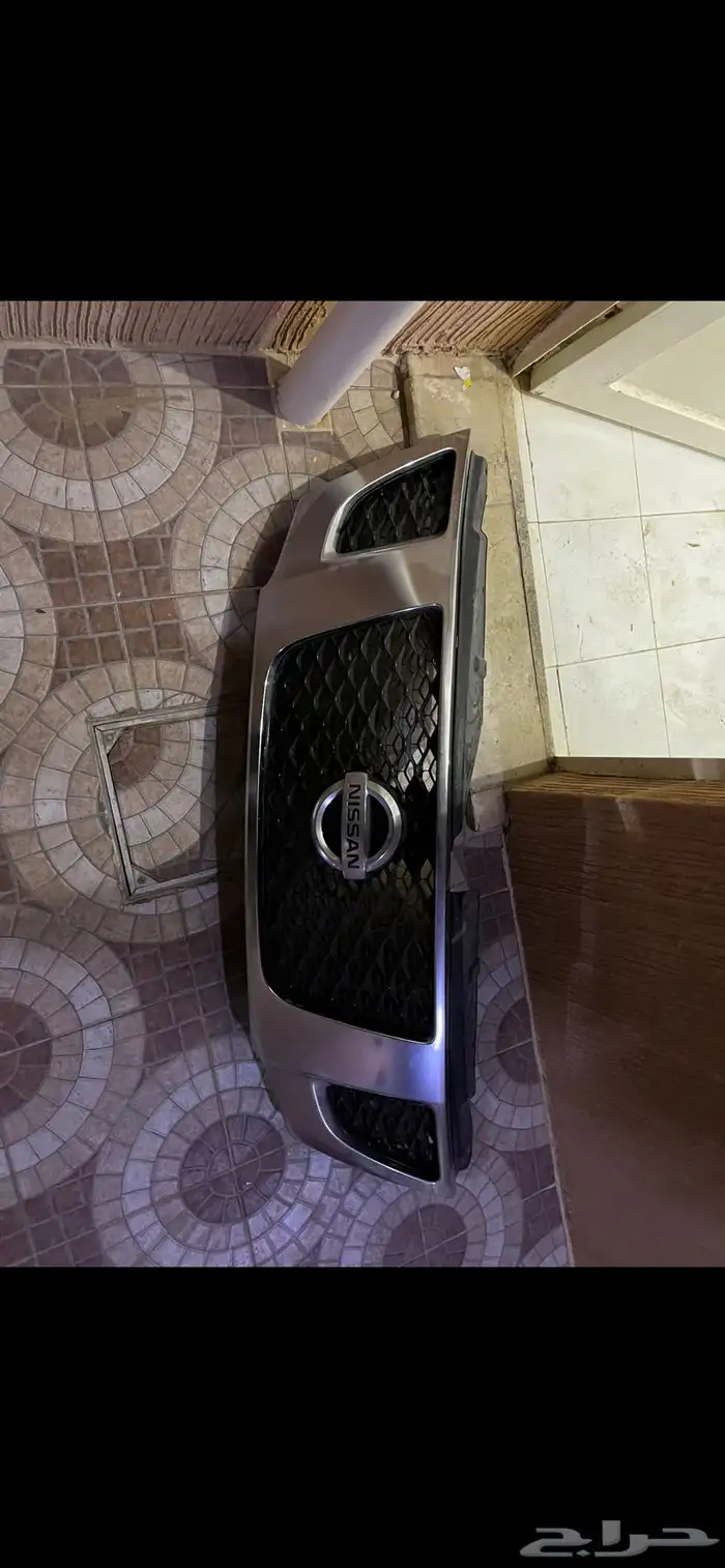 شبك باترول 1