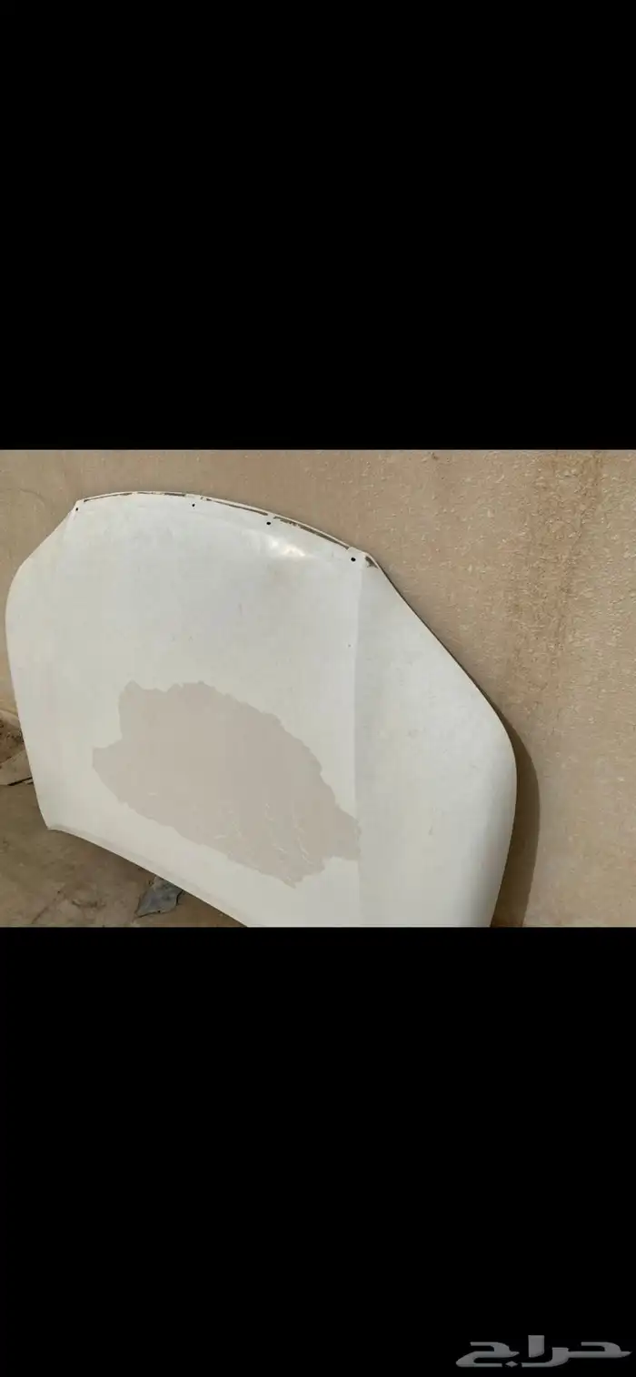 كبوت هايلكس 16 1