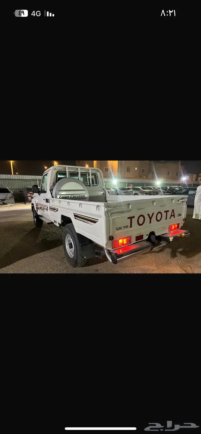 جيب شاص2024 خليجي فل كامل 4