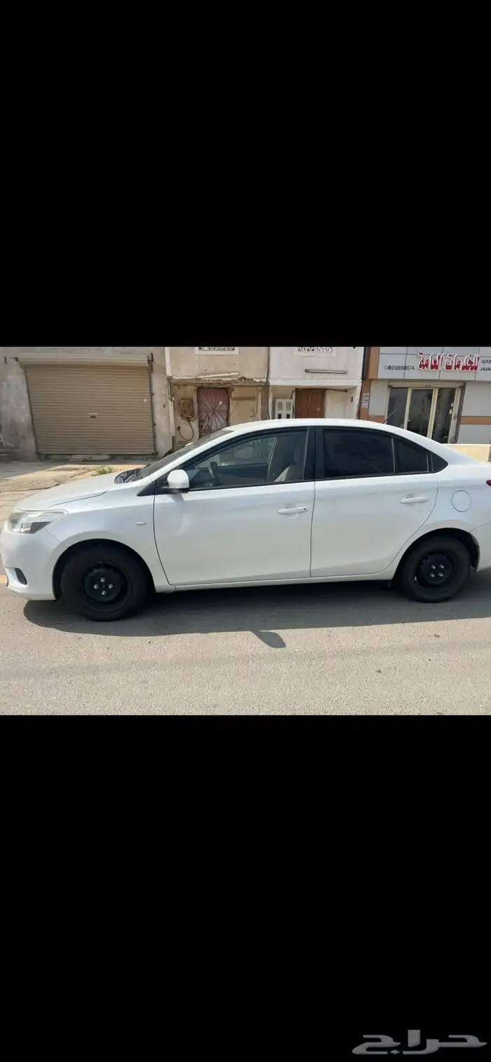 سيارة يارس 0
