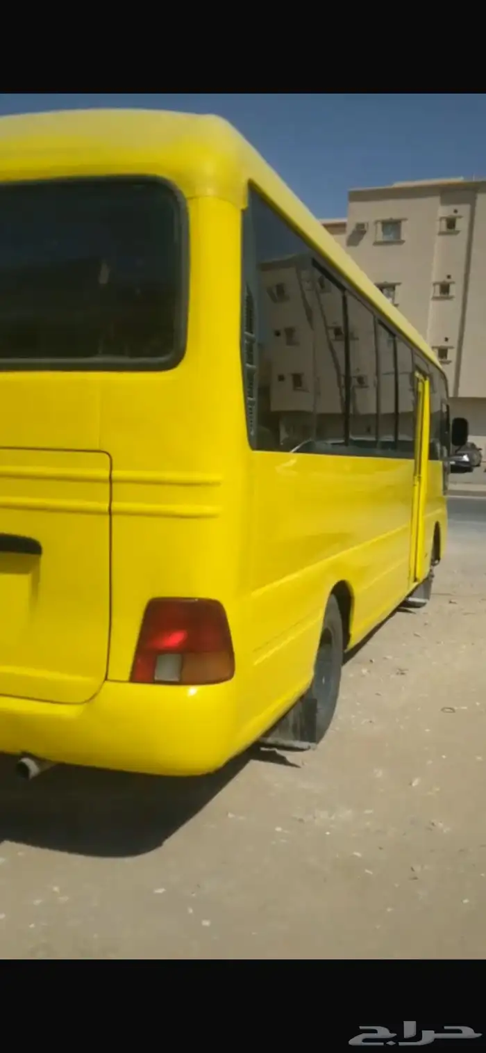 باص 30راكب ديزل شرط 2