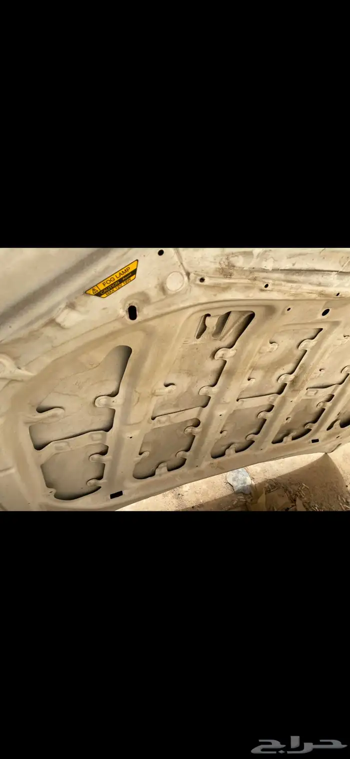 كبوت هايلكس 16 4