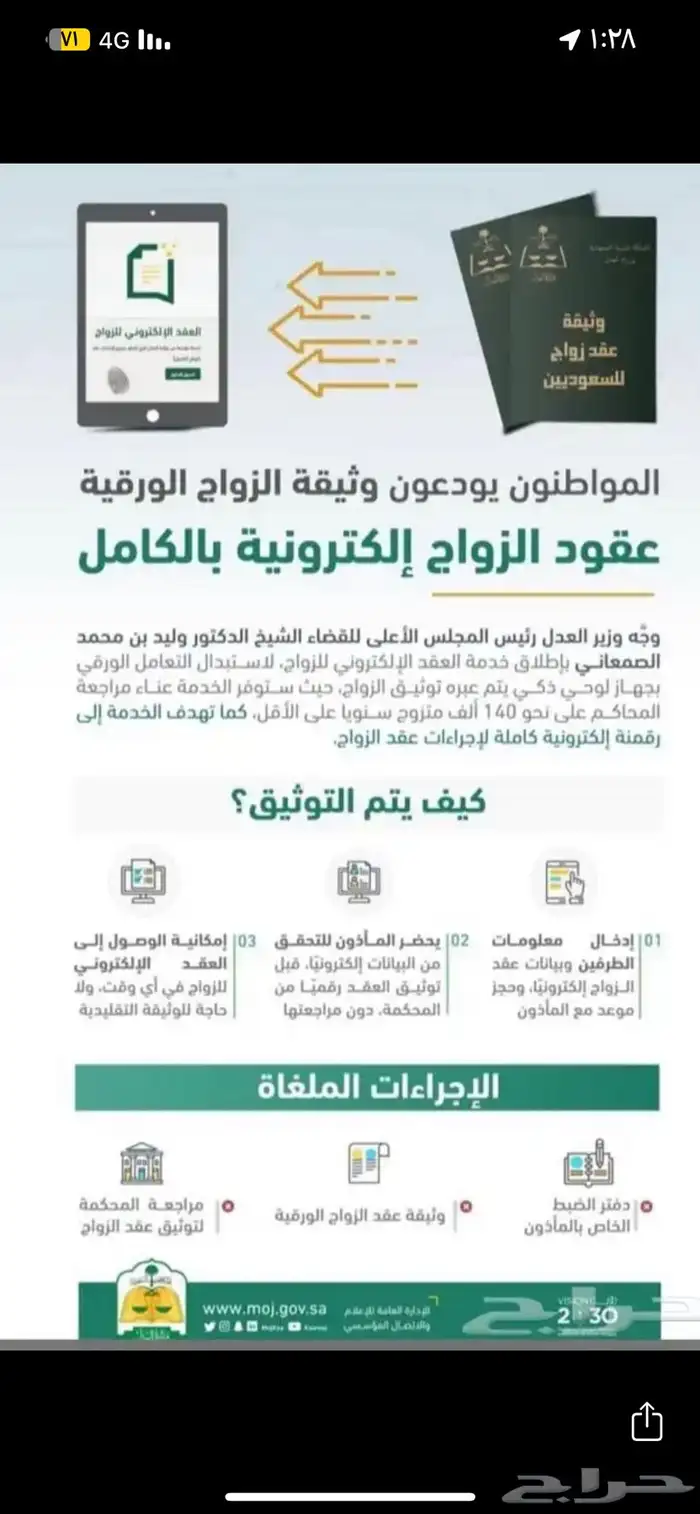 مأذون انكحة 2