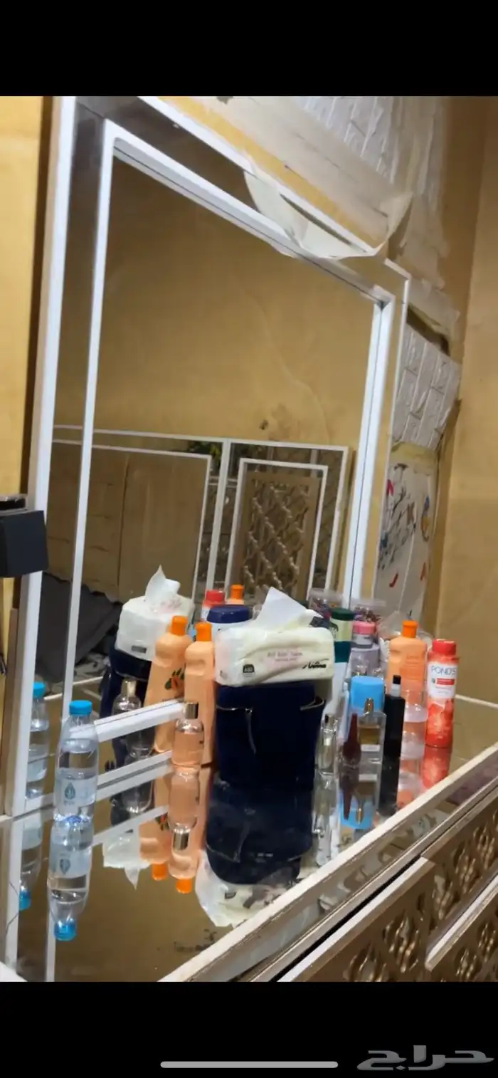 غرفه نوم جهاز رياض 3