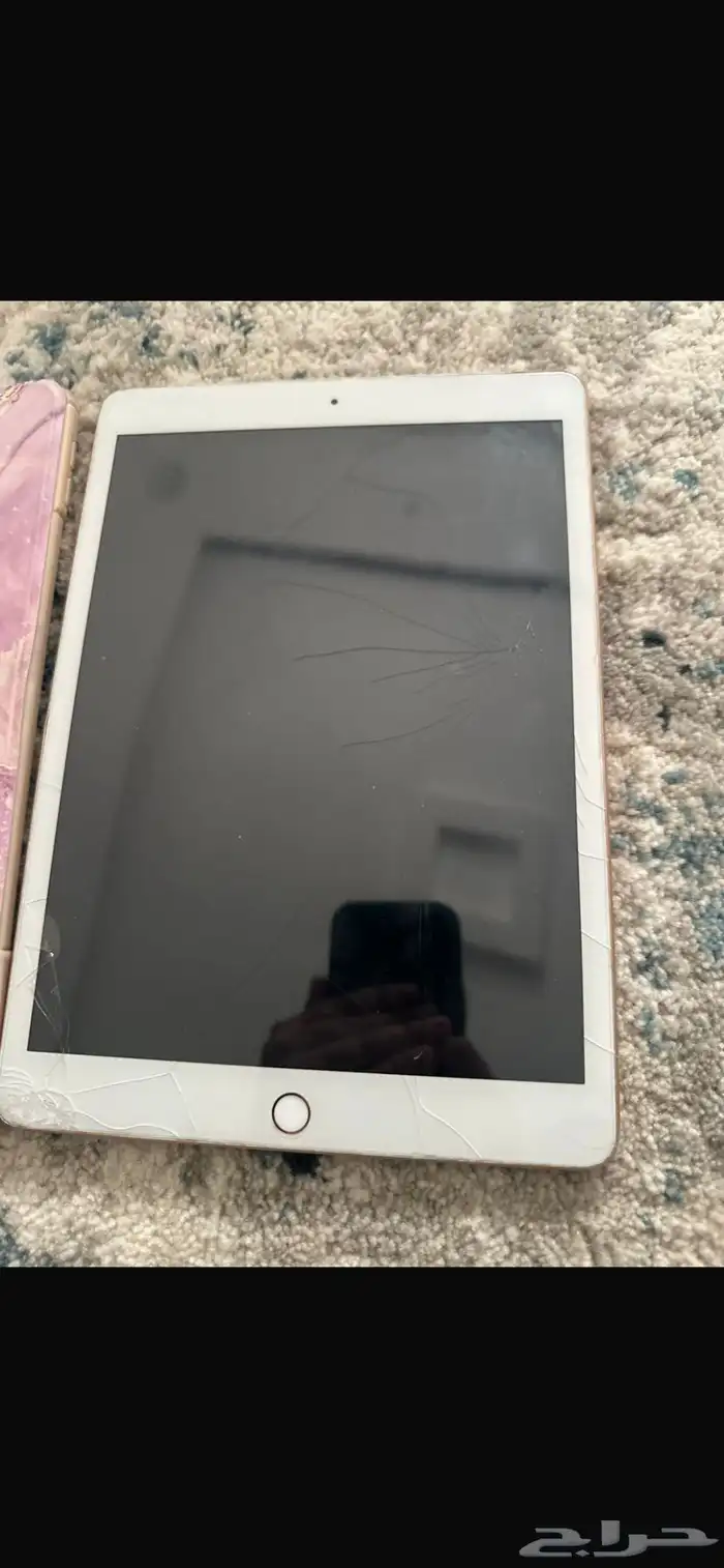 ايباد جيل الثامن 2