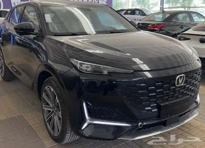 شانجان يوني كي موديل 2026 0