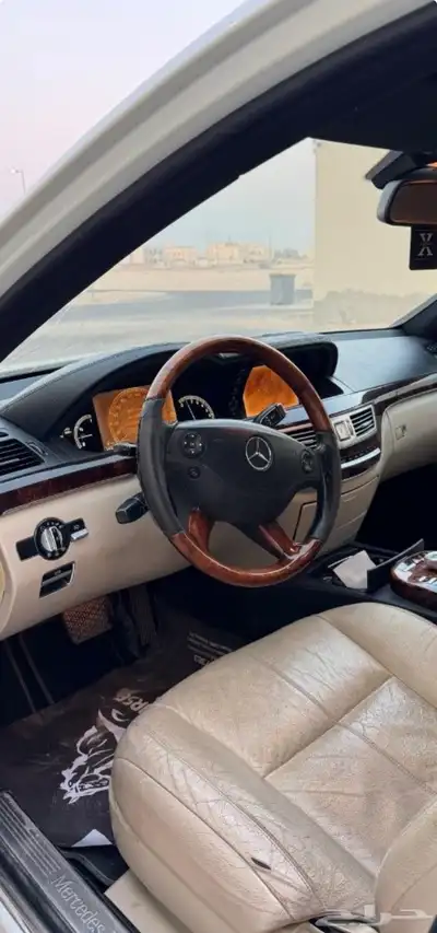 مرسيدس 2006 بيع تشليح فقط index