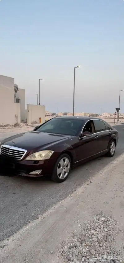 مرسيدس 2006 بيع تشليح فقط index