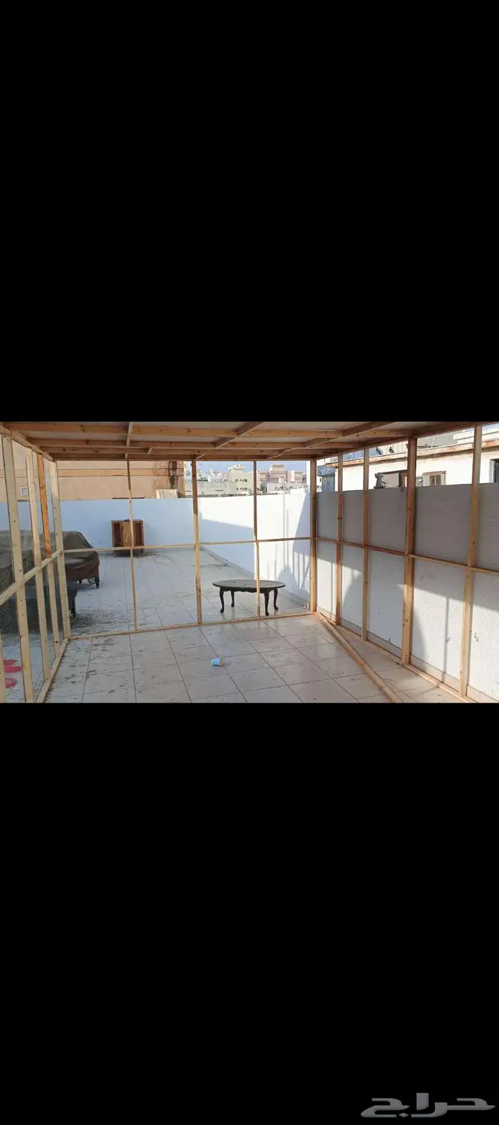 تفصيل جميع انواع الاقفاص 0