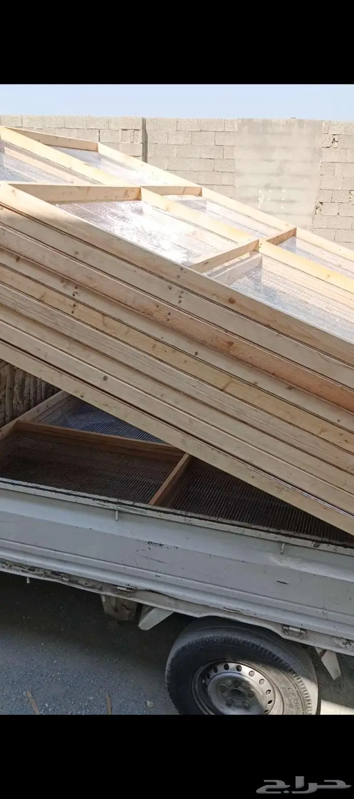 تفصيل جميع انواع الاقفاص 1